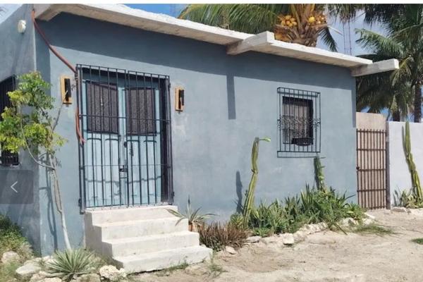 Foto de inmueble en 47  #418, Col. Ciénega 2000 C.P. 97320, Progreso
