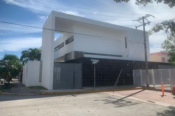 Foto de inmueble en Bacalar, Col. Supermanzana 52 C.P. 77500, Benito Juárez