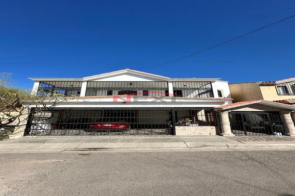 Foto de inmueble en Bachoco #0, Col. Bachoco C.P. 83148, Hermosillo