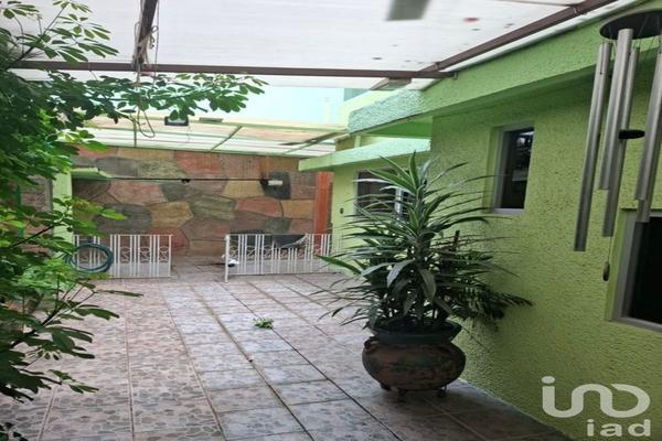 Foto de inmueble en Bacmiester #130, Col. Miguel Hidalgo C.P. 14250, Tlalpan
