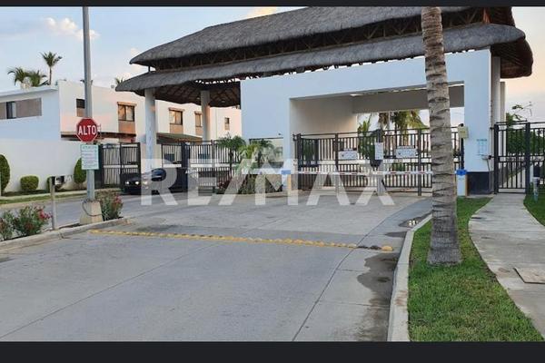 Foto de inmueble en BACOCA, Col. Cerritos Resort C.P. 82112, Mazatlán