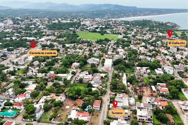 Foto de inmueble en  , Col. Bacocho C.P. 71983, San Pedro Mixtepec -Dto. 22 -