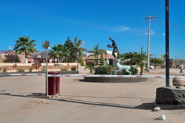 Foto de inmueble en Bacum, Col. Villas de San Carlos C.P. 85506, Guaymas