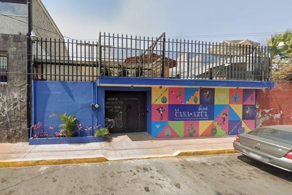 Foto de inmueble en Jalisco #s/n, Col. Héroes de Padierna C.P. 10700, La Magdalena Contreras