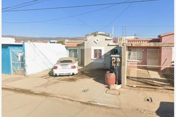Foto de inmueble en badalona #267, Col. Villas Residencial del Real C.P. 22785, Ensenada