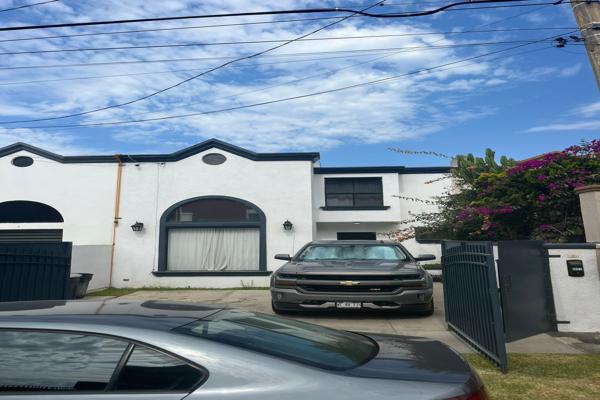 Foto de inmueble en De Las Rocas #s/n, Col. Playas de Tijuana Sección Jardines C.P. 22500, Tijuana