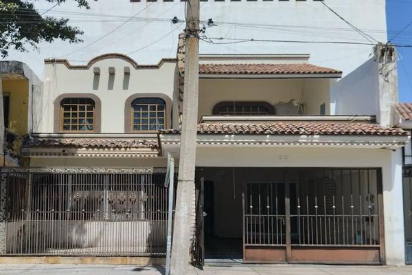 Foto de inmueble en Avenida Reforma #32, Col. Flamingos C.P. 82149, Mazatlán