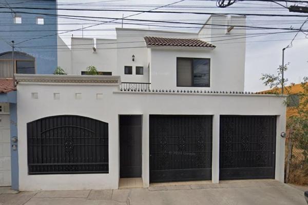 Foto de inmueble en República de Cuba, Col. Montebello C.P. 20237, Aguascalientes