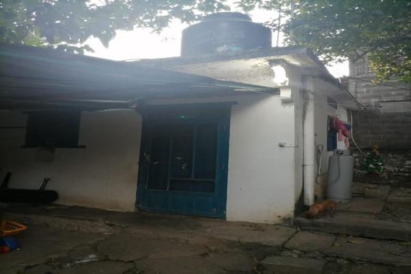 Foto de inmueble en Av México  #100Int. B, Col. Roma C.P. 79960, Tamazunchale