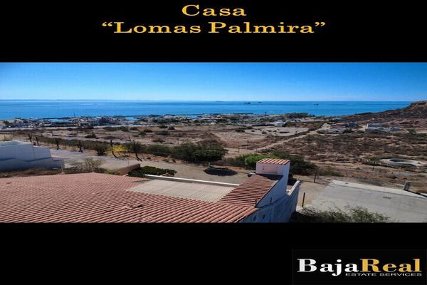 Foto de inmueble en bahia agua verde, Col. Lomas de Palmira C.P. 23010, La Paz