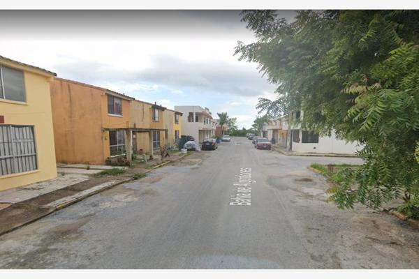 Foto de inmueble en BAHIA ALGODONES #000, Col. Miramapolis C.P. 89506, Ciudad Madero