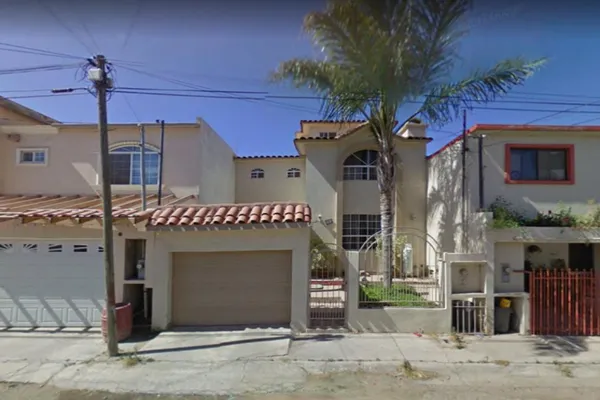 Foto de inmueble en Bahía constitución #783, Col. Moderna C.P. 22860, Ensenada