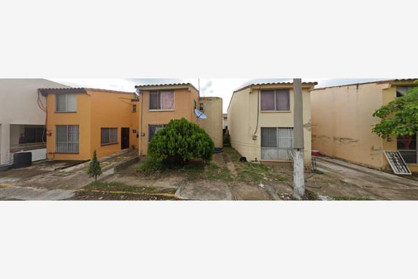 Foto de inmueble en BAHIA DE ALGODONES #000, Col. Joyas de MIramapolis C.P. 89506, Ciudad Madero