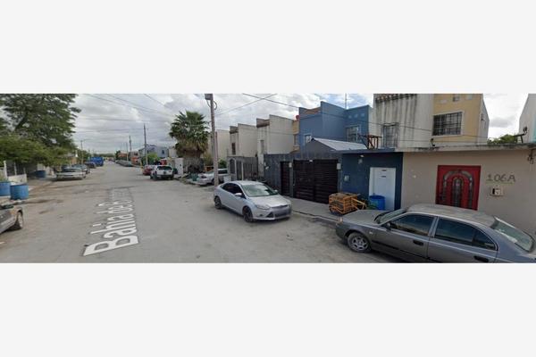 Foto de inmueble en BAHIA DE BANDERAS #0, Col. Paseo de Las Brisas C.P. 87313, Matamoros