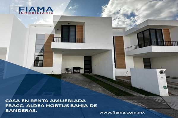 Foto de inmueble en ., Col. Bahía de Banderas C.P. 63737, Bahía de Banderas