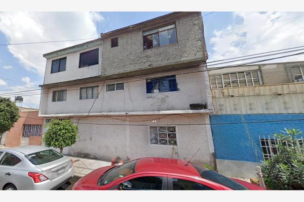 Foto de inmueble en BAHIA DE CORRIENTES #0, Col. Guadalupe del Moral C.P. 09300, Iztapalapa