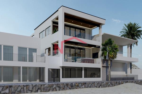 Foto de inmueble en Bahía de Kino Centro #0, Col. Bahía de Kino Centro C.P. 83340, Hermosillo
