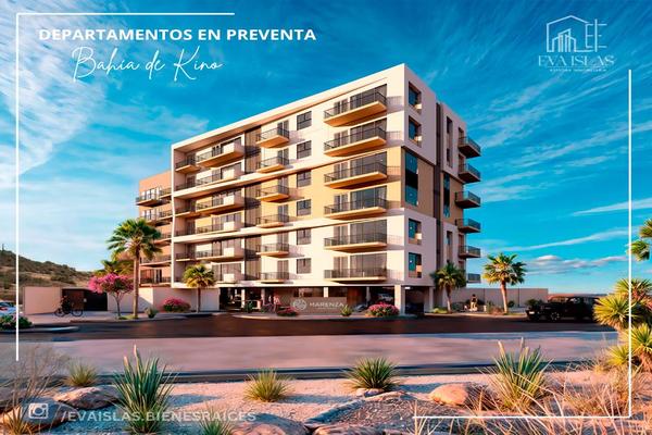 Foto de inmueble en  , Col. Bahía de Kino Centro C.P. 83340, Hermosillo