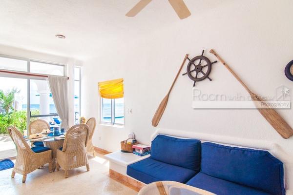 Foto de inmueble en Bahía de la Media Luna, Col. Akumal C.P. 77776, Tulum