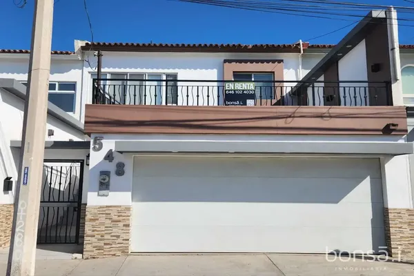 Foto de inmueble en Bahia De La Paz #548, Col. Moderna C.P. 22860, Ensenada