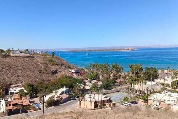 Foto de inmueble en BAHIA DE LA VENTANA, Col. Lomas de Palmira C.P. 23010, La Paz