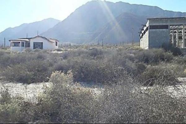 Foto de inmueble en Bahia de los Angeles #5, Col. Bahía de los Ángeles C.P. 22980, Ensenada
