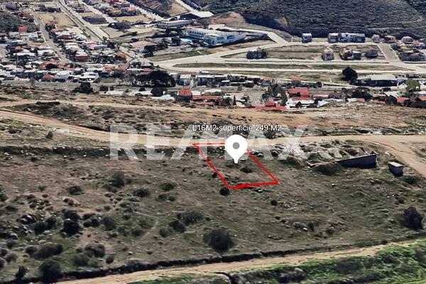 Foto de inmueble en Bahia de los Angeles, Col. Las Palmas III C.P. 22863, Ensenada