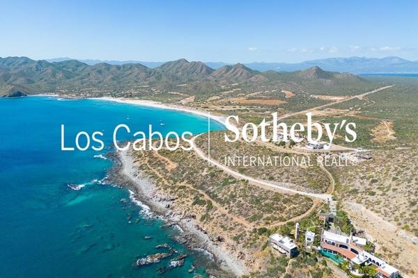 Foto de inmueble en Bahia de Los Sueños, Col. Los Planes C.P. 23230, La Paz