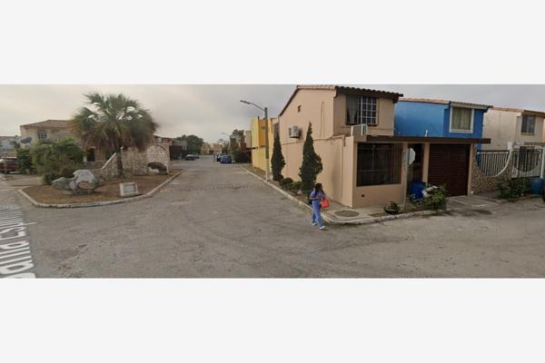 Foto de inmueble en BAHIA DE SAN CARLOS #0, Col. Miramapolis C.P. 89506, Ciudad Madero