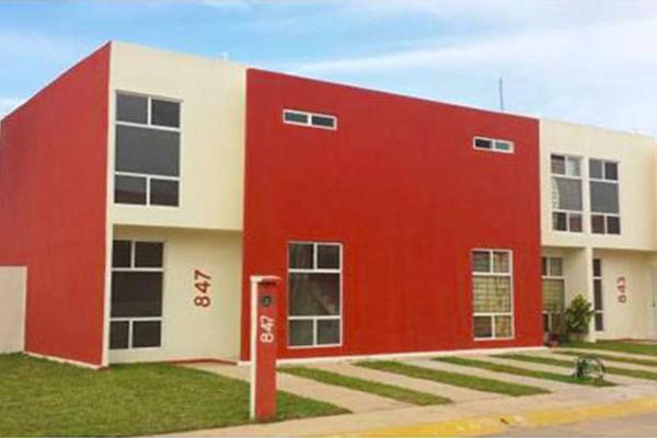 Foto de inmueble en  , Col. Bahía de San Martín C.P. 96536, Coatzacoalcos