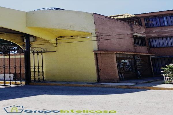 Foto de inmueble en bahia de todos los santos, Col. Geovillas la Asunción C.P. 56618, Valle de Chalco Solidaridad