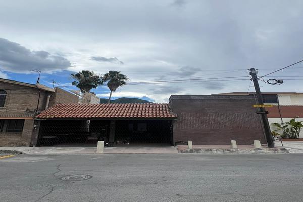Foto de inmueble en Bahia de Vizcaino, Col. Las Brisas C.P. 64780, Monterrey