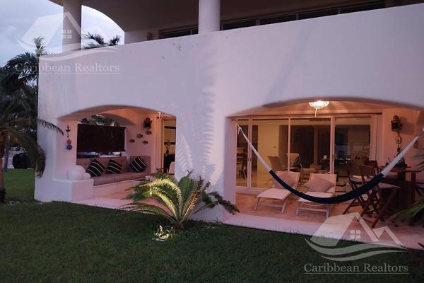 Foto de inmueble en  , Col. Bahía Dorada C.P. 77536, Benito Juárez