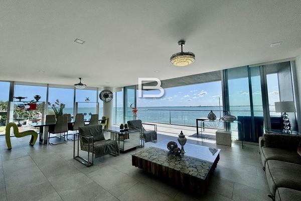 Foto de inmueble en  , Col. Bahía Dorada C.P. 77536, Benito Juárez