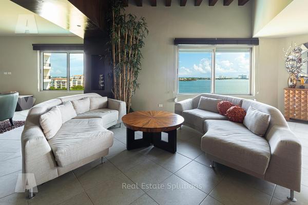 Foto de inmueble en  , Col. Bahía Dorada C.P. 77536, Benito Juárez