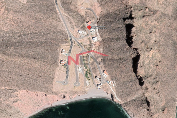 Foto de inmueble en Bahía el Encanto #0, Col. Bahía C.P. 85506, Guaymas