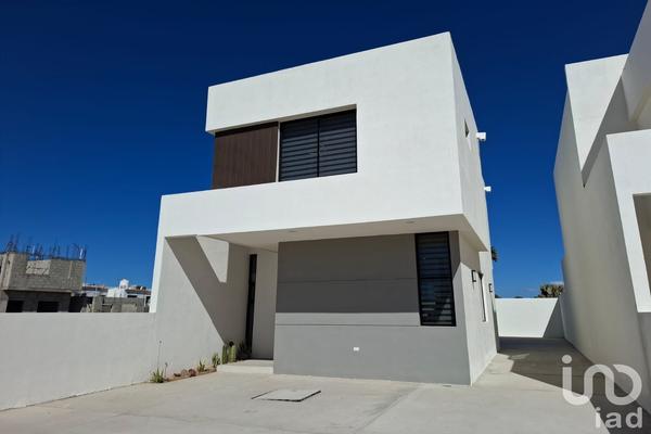 Foto de inmueble en Bahía Grande, Col. San Rafael C.P. 23085, La Paz