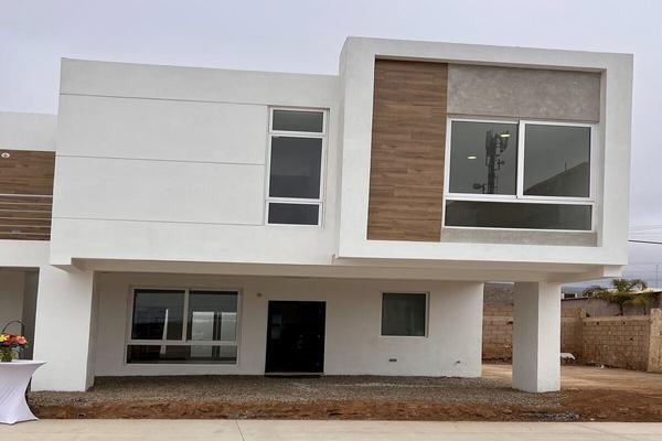 Foto de inmueble en Bahia Magdalena, Col. Acapulco C.P. 22890, Ensenada