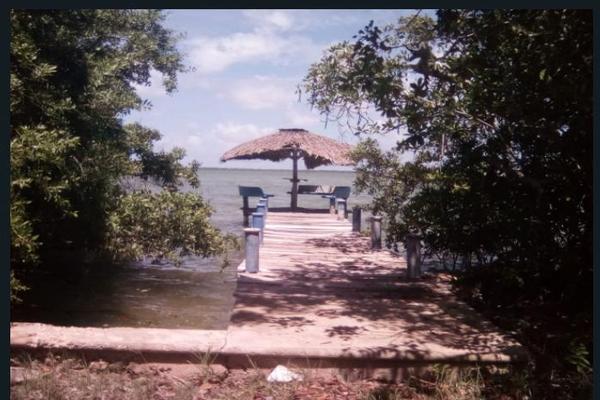 Foto de inmueble en  , Col. Bahía C.P. 77079, Othón P. Blanco