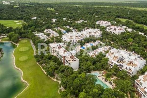 Foto de inmueble en Bahia Principe, Col. Akumal C.P. 77776, Tulum