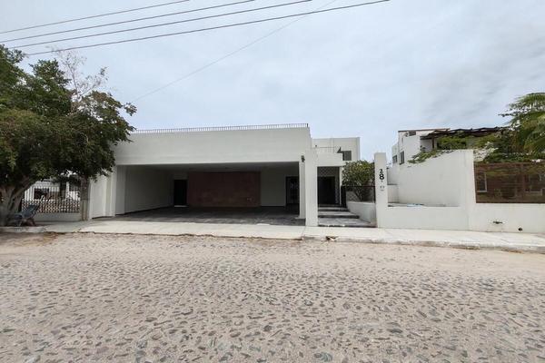 Foto de inmueble en Bahía Sebastián Vizcaino, Col. Lomas de Palmira C.P. 23010, La Paz