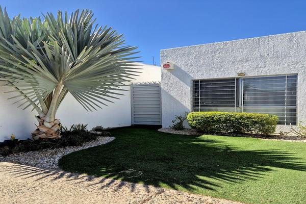 Foto de inmueble en Bahia Sn Juan, Col. Zona Central C.P. 23000, La Paz