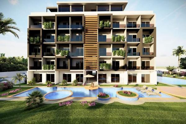 Foto de inmueble en Bahía Vizcaíno 443, Col. Ex Laguna Las Gaviotas C.P. 82110, Mazatlán