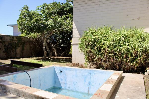 Foto de inmueble en Bahía Vizcaíno, Col. Moderna C.P. 22860, Ensenada