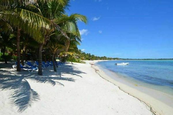 Foto de inmueble en ., Col. Bahías de Punta Solimán C.P. 77772, Tulum
