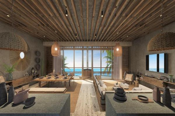 Foto de inmueble en  , Col. Bahías de Punta Solimán C.P. 77772, Tulum