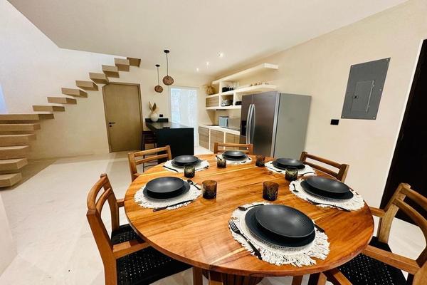 Foto de inmueble en , Col. Bahías de Punta Solimán C.P. 77772, Tulum