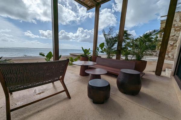 Foto de inmueble en  , Col. Bahías de Punta Solimán C.P. 77772, Tulum