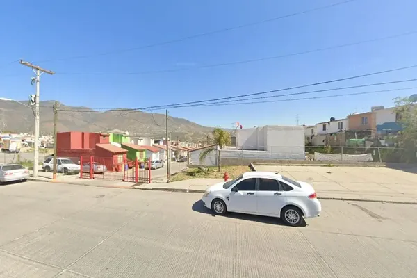 Foto de inmueble en BAJA CALIFORNIA #0, Col. Lomas de la Presa C.P. 22813, Ensenada