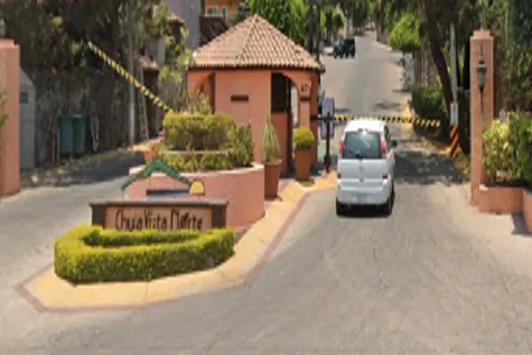 Foto de inmueble en Baja California #16, Col. El Bajío C.P. 45925, Chapala